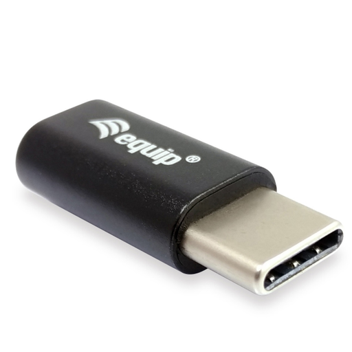 [133472] ADATTATORE DA USB C A MICRO USB