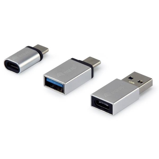 [133475] USB-C OTG ADAPTER, 3-PACK