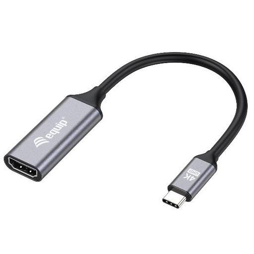 [133491] USB-C TO HDMI 2.0 ADAPTER  4K/60HZ
