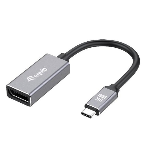 [133493] USB-C TO DISPLAYPORT 1.4 ADAPTER 8K