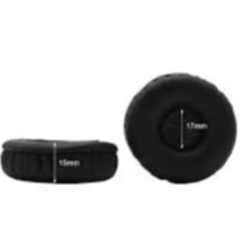 [00004468] SNOM A100 EAR PLATE + CUSHION