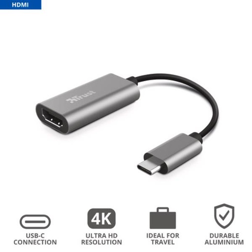 [23774] DALYX USB-C HDMI ADAPTER