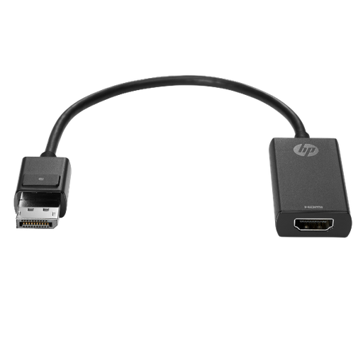 [2JA63AA] HP DISPLAYPORT TO HDMI TRUE 4K