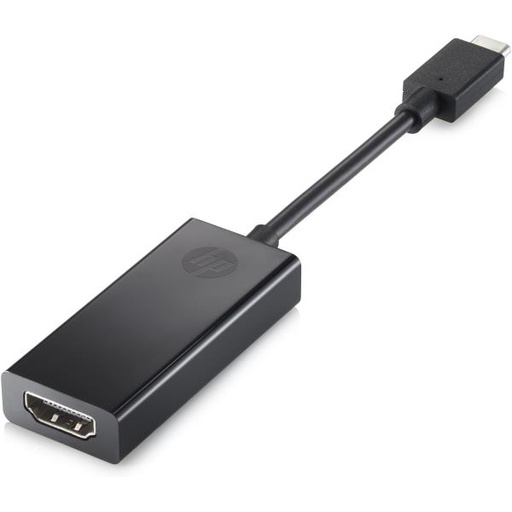 [2PC54AA] ADATTATORE DA USB-C A HDMI 2.0 HP