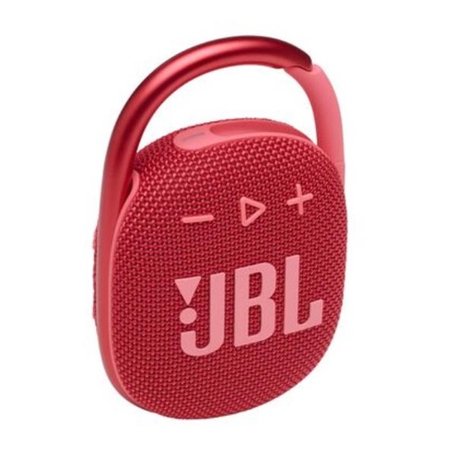 [JBLCLIP4RED] SP CLIP 4 ROSSO
