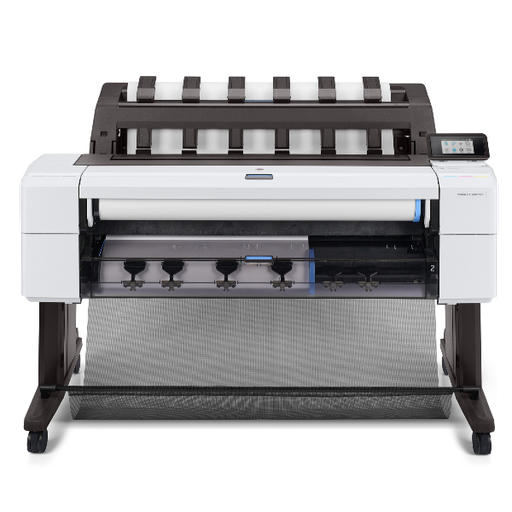 [3EK13A] HP DESIGNJET T1600DR PS 914MM/36-IN