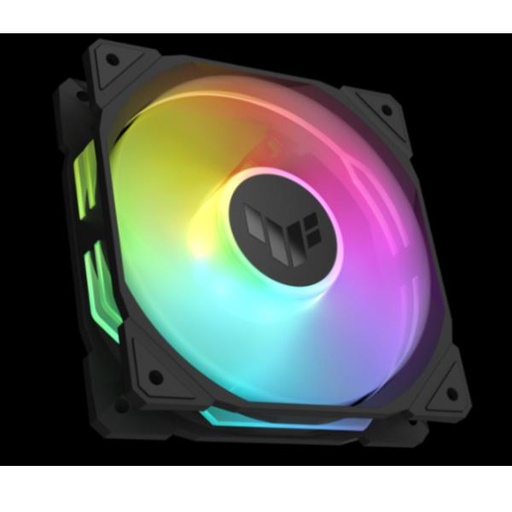 [90DA00D0-B09000] TR120 FAN ARGB REVERSE BLACK