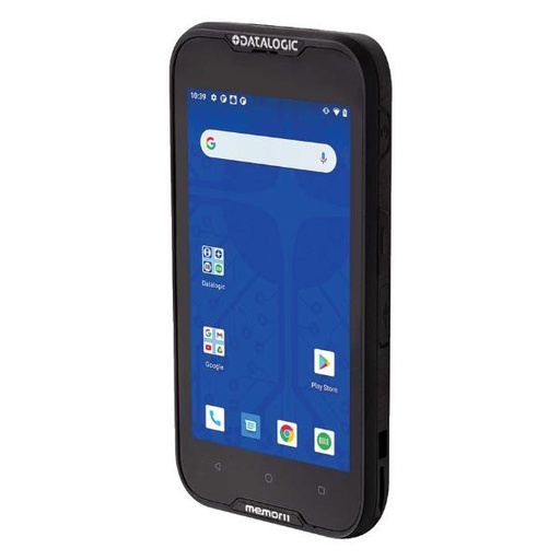 [944900008] MEMOR 11 WIFI 4/32GB 2D ANDROID11