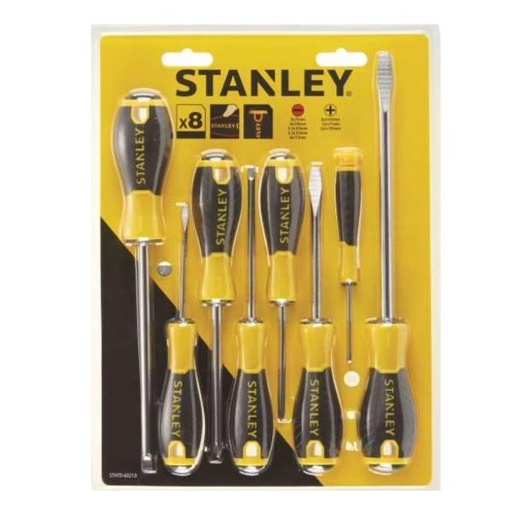 [STHT0-60210] STANLEYSET8PEZZIGIRAVITI