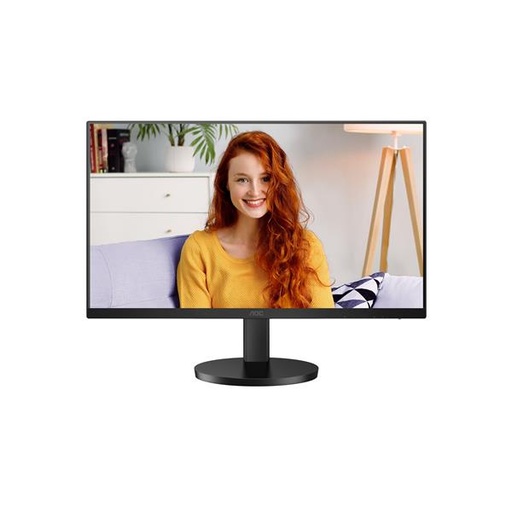 [U27B3AF] MONITOR 27 IPS 3840X2160 REG ALT