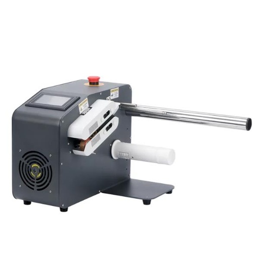 [2499A] MACCHINA FOGLI PLURIBOL POT. 450W