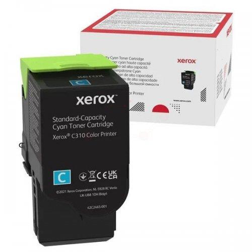 [006R04357] Toner Ciano 2.000pg