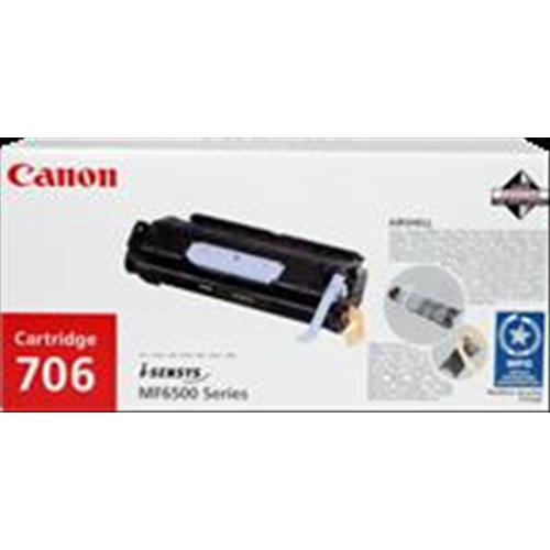 [0264B002] 706 toner nero 5.000pg