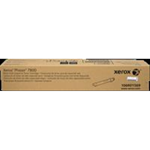 [106R01569] PROMO SUL DISPONIBILE # Toner nero 24.000pg, alta capacità