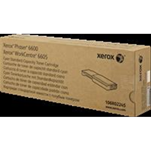 [106R02245] Toner ciano 2.000pg, standard