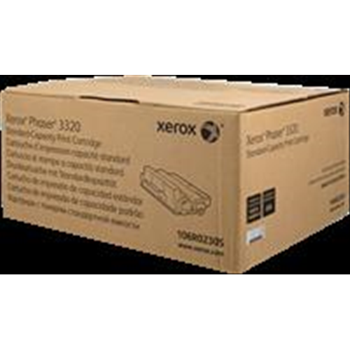 [106R02305] Toner nero 5.000pg, standard