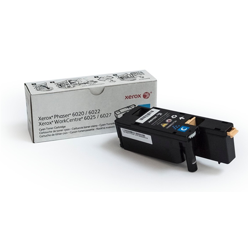 [106R02756] Toner ciano 1.000pg