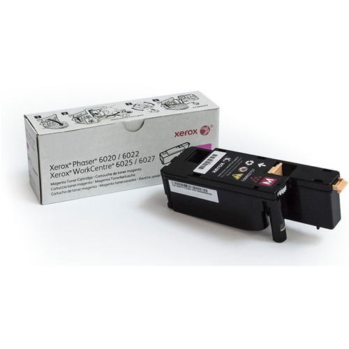 [106R02757] EXTRA SCONTO # Toner magenta 1.000pg