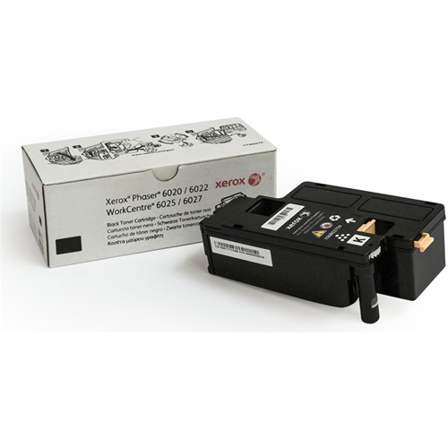 [106R02759] Toner nero 2.000pg