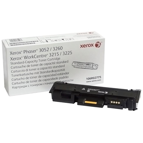 [106R02775] Toner nero 1.500pg