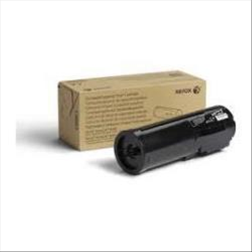 [106R03584] Toner Nero 24.600pg