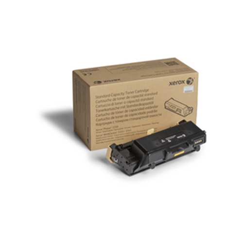 [106R03620] Toner nero 2.600pg