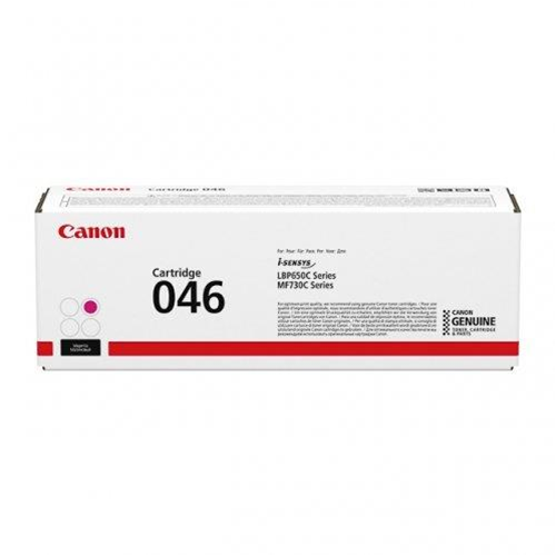 [1248C002] EXTRA SCONTO # 046M Toner magenta 2.300pg
