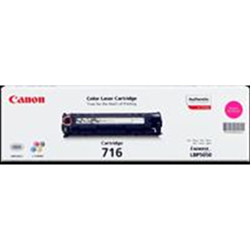 [1978B002] 716m toner magenta 1.500pg