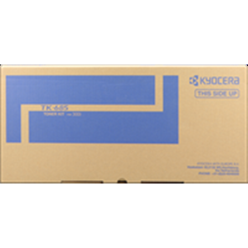 [1T02K50NL0] TK-685 toner nero 20.000pg