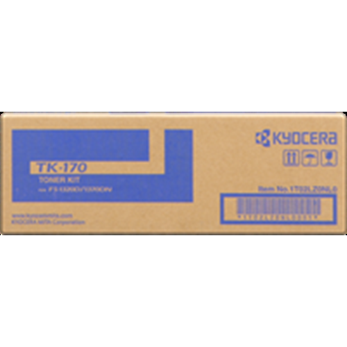 [1T02LZ0NLC] EXTRA SCONTO # TK-170 toner nero 7.200pg