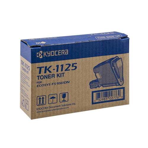 [1T02M70NL1] TK-1125 toner nero 2.100pg