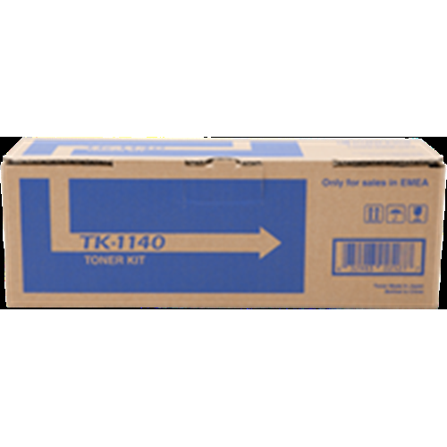 [1T02ML0NLC] EXTRA SCONTO # TK-1140 toner nero 7.200pg