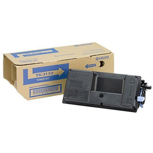 [1T02MT0NLS] EXTRA SCONTO # TK-3110 toner nero 15.500pg