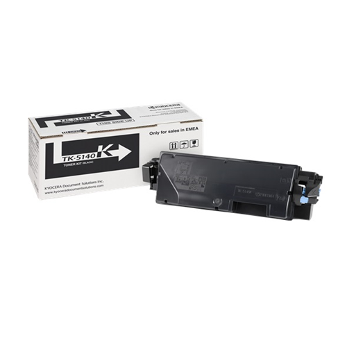 [1T02NR0NL0] EXTRA SCONTO # TK-5140k toner nero 7.000pg