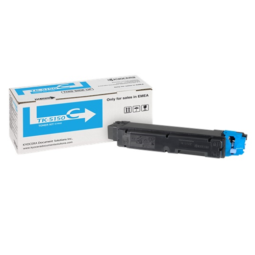 [1T02NSCNL0] TK-5150c toner ciano 10.000pg