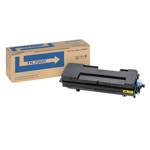 [1T02P70NL0] EXTRA SCONTO # TK-7300 toner nero 15.000pg