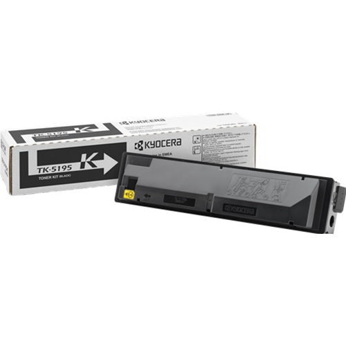 [1T02R40NL0] TK-5195K Toner nero 15.000pg