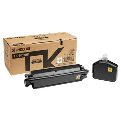 [1T02TX0NL0] TK-5290K Toner nero 17.000pg