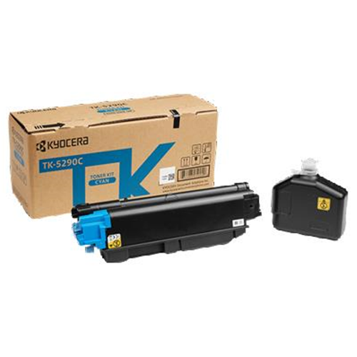 [1T02TXCNL0] TK-5290C Toner ciano 13.000pg
