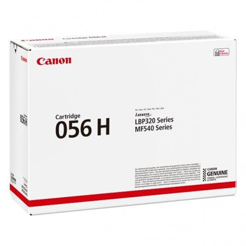[3008C002] EXTRA SCONTO # 056 H Toner nero 21.000pg