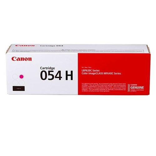 [3026C002] EXTRA SCONTO # 054 H M Magenta Toner 2.300pg