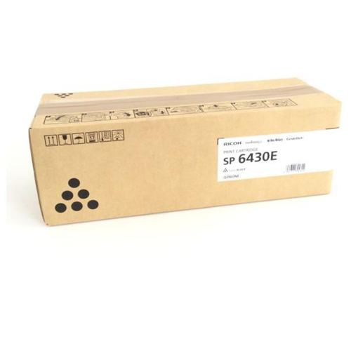 [407510] PROMO SUL DISPONIBILE # SP6430A Toner Nero 10.000pg