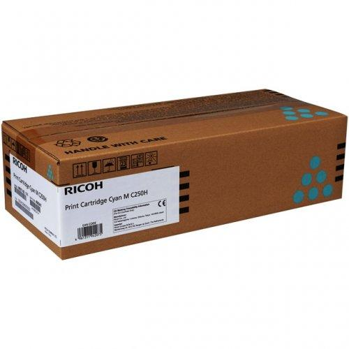 [408341] Toner ciano 6.300pg