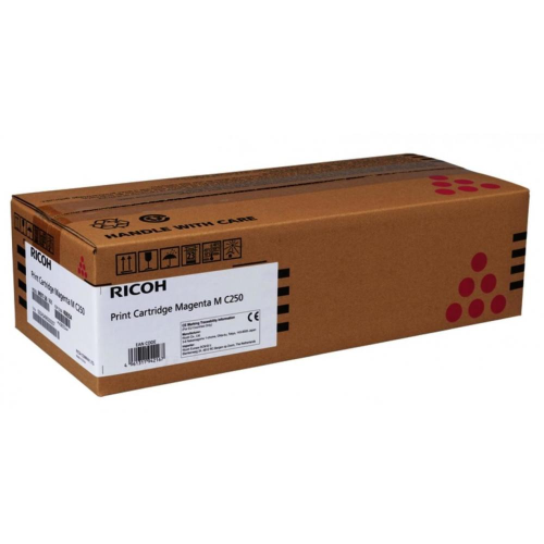 [408354] Toner Magenta PC300W/MC250FWB 2.300pg