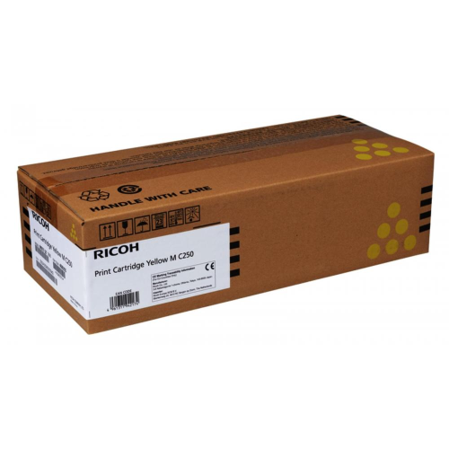 [408355] Toner Giallo PC300W/MC250FWB 2.300pg