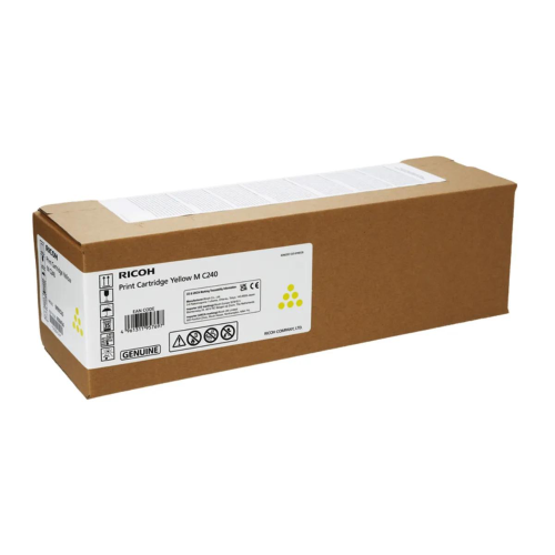 [408454] Toner Giallo PC200W/MC240FWB 4.500pg