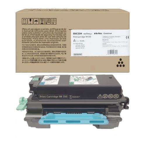 [419082] IM 350 Toner nero 9.000pg
