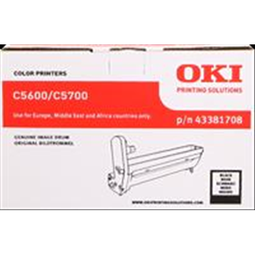 [43381708] PROMO SUL DISPONIBILE # C 5600/5700 tamburo nero 20.000pg
