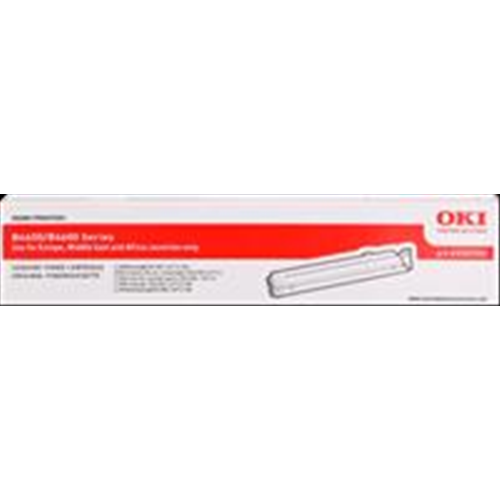 [43502302] PROMO SUL DISPONIBILE # B 4400/4600 toner nero 3.000pg, standard