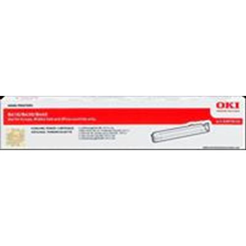 [43979102] B 410/430/440, MB 460/470/480 toner nero 3.500pg